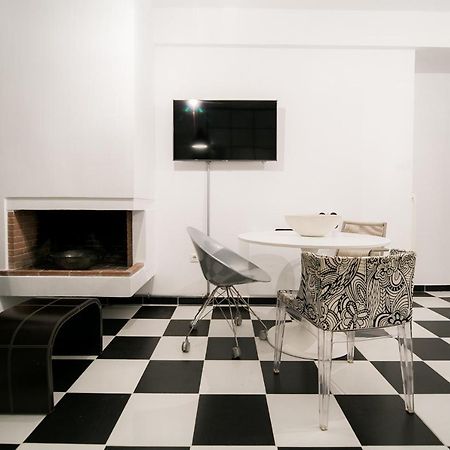 Fena Uptown Easy Living Apartment Volos Exterior photo