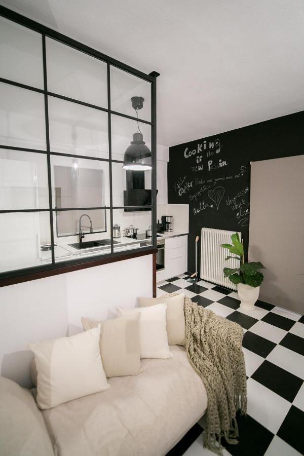 Fena Uptown Easy Living Apartment Volos Exterior photo