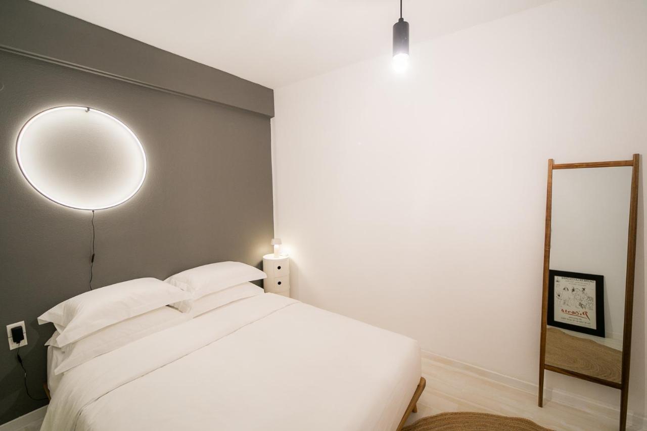 Fena Uptown Easy Living Apartment Volos Exterior photo