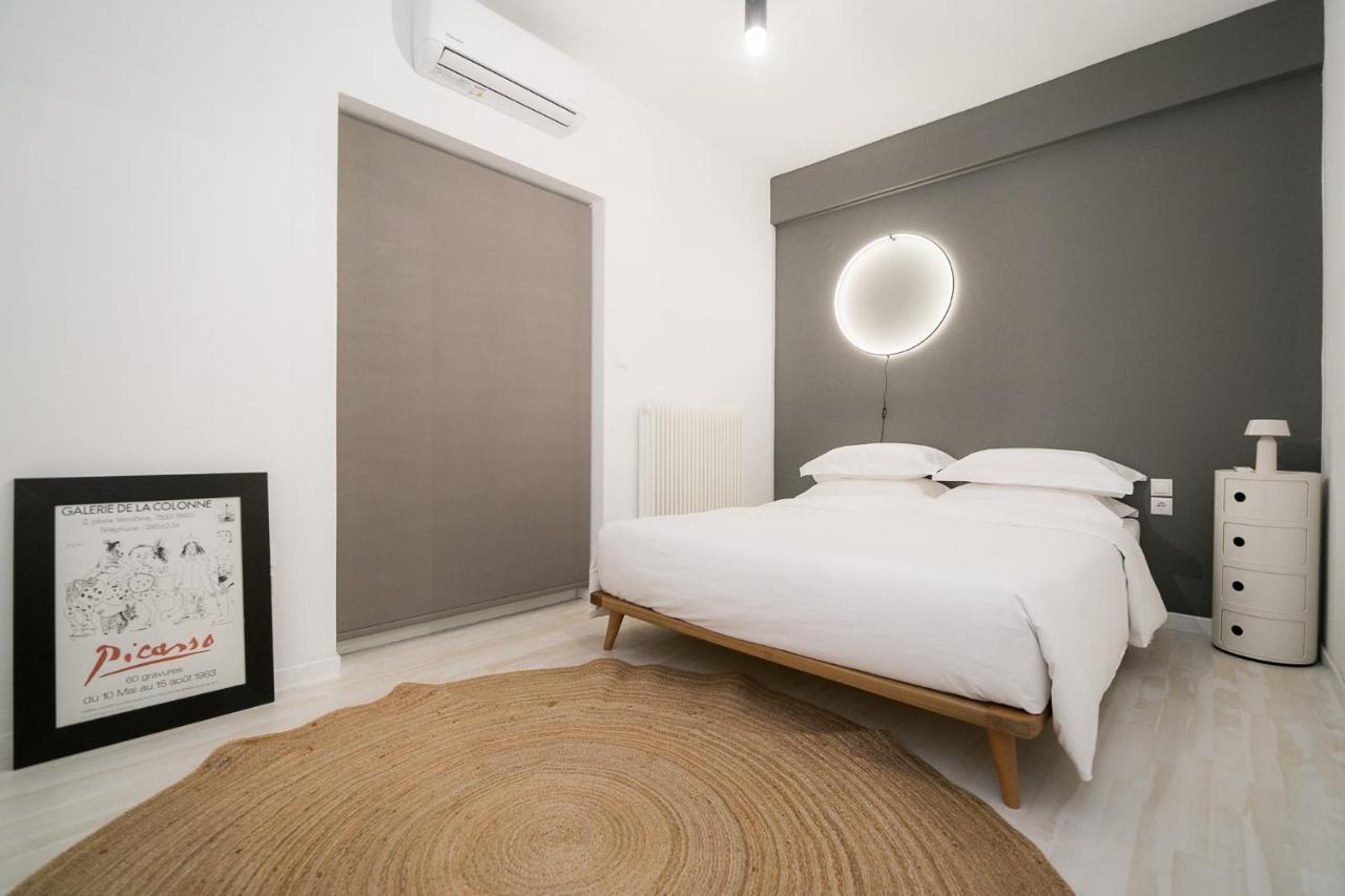 Fena Uptown Easy Living Apartment Volos Exterior photo